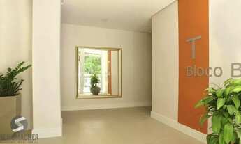 Imagem 3: Apartamento 2 Dormitórios com Vaga de Garagem