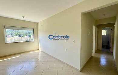 Imagem 6: Apartamento 3 Dormitórios c/ 1 suíte em Forquilhinha - São José