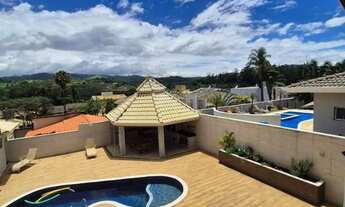 Imagem 4: Casa com 3 dormitórios à venda, 220 m² por R$ 1.790.000,00 - Villaggio Capríccio - Louveir