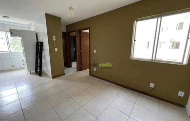 Imagem 4: Apartamento com 2 dormitórios para alugar, 42 m² - Barra do Aririú - Palhoça/SC