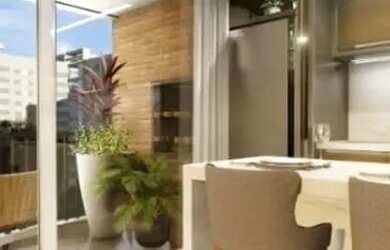 Imagem 5: Apartamento em Rua Barão de Teffe - Menino Deus - Porto Alegre/RS