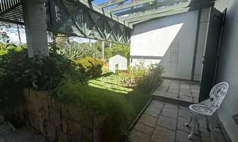 Imagem 4: Casa à venda no bairro Parque Taquaral em Campinas em frente a Lagoa