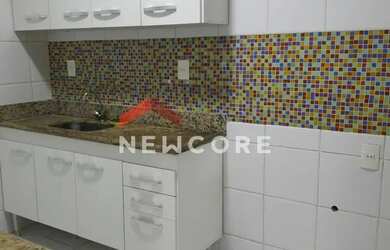 Imagem 3: Apartamento em Avenida Deputado Alair Ferreira - Parque Turf Club - Campos dos Goytacazes