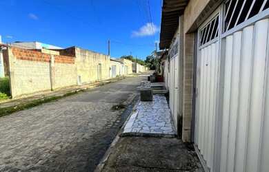 Imagem 3: Repasse casa em Igarassu ( troco por carro