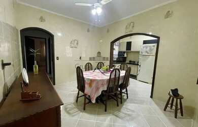 Imagem 3: Oportunidade - Casa - Bosque dos Eucaliptos - 3 Dormitórios - 120m²