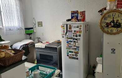 Imagem 5: Apartamento 2 quartos para venda no bairro São Pedro - Juiz de Fora