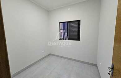 Imagem 5: Casa para Venda em Regente Feijó, Morada do Sol, 3 dormitórios, 1 suíte, 2 banheiros, 2 va