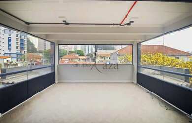 Imagem 2: Prédio Comercial - Vila Clementino - 1.000m²