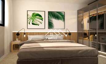 Imagem 7: Apartamento com 2 dormitórios à venda, 48 m² por R$ 293.000,00 - Quintas de São José - Rib