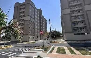 Imagem 2: APARTAMENTO CHAPADA CESARI - SANTA ROSA