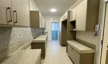 Imagem 6: Apartamento de oportunidade de 3 suítes, uma ampla varanda gourmet com vista definitiva pa