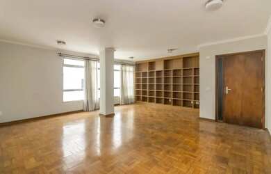 Imagem: Apartamento para venda em Santa Cecília