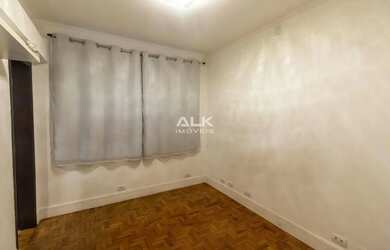 Imagem 7: Apartamento totalmente reformado no Itaim Bibi. 107 m²