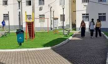 Imagem: Apartamento Recanto do Bosque 1 Água Limpa