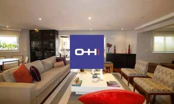 Imagem 2: Venda Apartamento 2 Dormitórios - 162 m² Brooklin