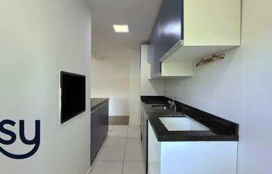 Imagem 7: Apartamento semimobiliado para locação próximo à PUCRS