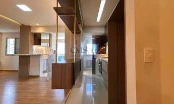 Imagem 5: Apartamento decorado e planejado no Florais Eco Resort 75m², 2 quartos (1 suíte), 1 vaga