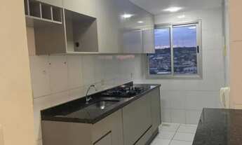 Imagem 4: Alugo apartamento no cond. Borges Landeiro