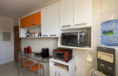 Imagem 3: Vendo top level no umarizal 3 suítes melhor preço da região