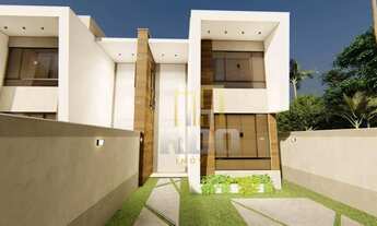 Imagem 5: Casa duplex no Costazul em Rio das Ostras com 4 quartos