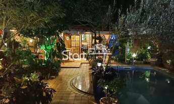 Imagem 5: Casa - Cidade Universitária - Campinas