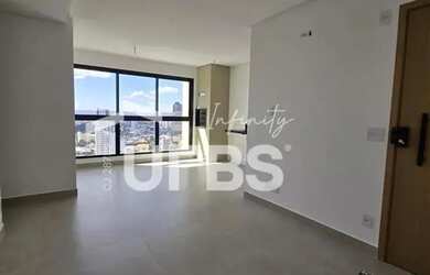 Imagem 3: Apartamento 3 Quartos com 2 Suítes no Atoll Residências 22º Andar, Sol Nascente 80m²