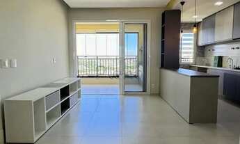 Imagem: Apartamento para alugar em Campinas, Swiss