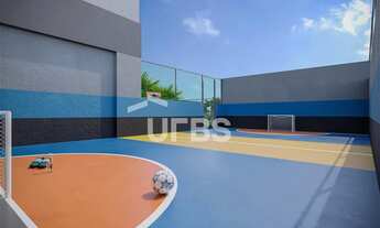 Imagem 7: Apartamento 3 quartos 1 suíte a 1.500 metros do Parque Vaca Brava