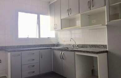 Imagem 5: Apartamento com 3 quartos para locação em Perdizes - SP