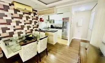 Imagem 7: Apartamento de 3 dormitórios, vaga e infra