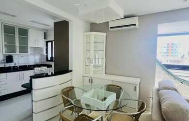 Imagem 2: Apartamento 2 Quartos com 1 Suíte - Canto - BRN