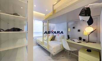 Imagem 4: Apartamento com 2 quartos à venda, 53 m² por R$ 5.250.000 - Barra Funda - São Paulo/SP