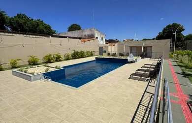 Imagem 4: APARTAMENTO DE REPASSE NO TORRE SOLARE REGIÃO DA MARAPONGA