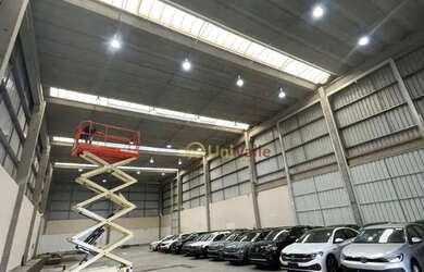 Imagem: Galpão para alugar, 1000 m² por R$ 29.000,00/mês