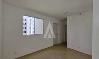 Imagem 3: Apartamento no bairro Boehmerwald com 2 quartos, cozinha com armários e 1 vaga de garagem