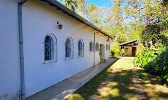 Imagem 3: Chácara à Venda em Centro, São José do Rio Pardo - SP