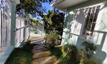 Imagem 2: Casa à venda no bairro São Bento REF: 1621