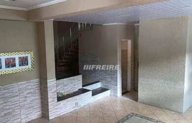 Imagem 5: Salão para alugar, 200 m² por R$ 5.500/mês - Santo Antônio - São Caetano do Sul/SP