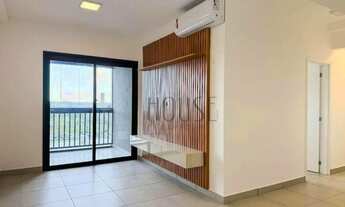 Imagem 3: Apartamento com 2 Quartos, 76 m² - venda por R$ 950.000 ou aluguel por R$ 4.589/mês - Cond