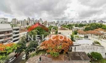 Imagem 5: Apartamento em Avenida Taquara - Petrópolis - Porto Alegre/RS