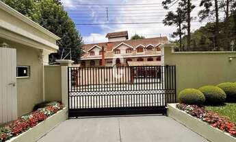 Imagem 3: Apartamento em condomínio Icônico, Vila Capivari, Campos do Jordão, SP