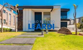 Imagem: CASA EM CONDOMÍNIO - RESIDENCIAL TAMBORÉ