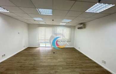 Imagem 2: Conjunto, 42 m² - venda ou aluguel - Brooklin - São Paulo/SP