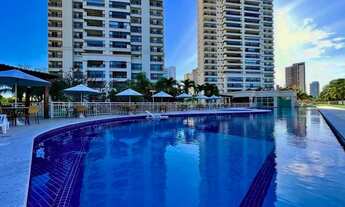 Imagem 6: Condomínio Solar Alta Vista, apartamento com 3 suítes medindo 196 m2 - R$1.700.000,00 - 9