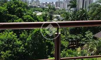 Imagem 5: JF- Casa para venda possui 280 metros quadrados com 3 quartos em Agronômica - Florianópoli