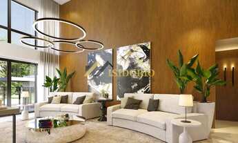 Imagem 5: COBERTURA NO ÁGUA VERDE! 03 SUÍTES, VARANDA GOURMET, 03 VAGAS!