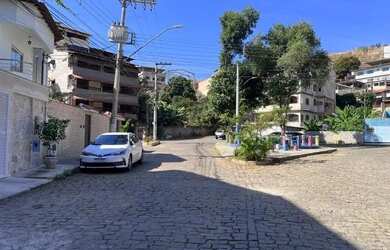 Imagem 6: Terreno no Bairro Paraíso 576m2