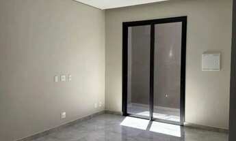 Imagem 7: Casa nova com 3 suítes a venda no condomínio Reserva Da Mata