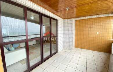 Imagem 5: Apartamento em Avenida Presidente Castelo Branco - Flórida - Praia Grande/SP