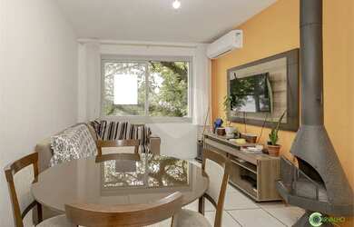 Imagem 4: Apartamento com 1 quartos para locação em Santa Tereza - RS